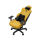 ANDA SEAT Kaiser 3E XL fabric Bright Yellow - 1473962 - zdjęcie 6